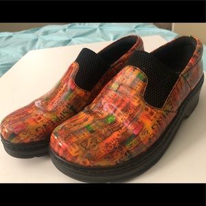 Klogs Footwear Women’s Work Shoes